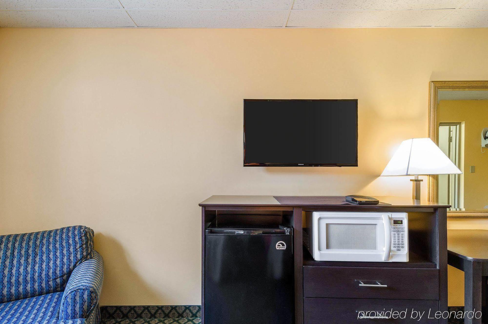 Econolodge Framingham-Boston Exterior foto
