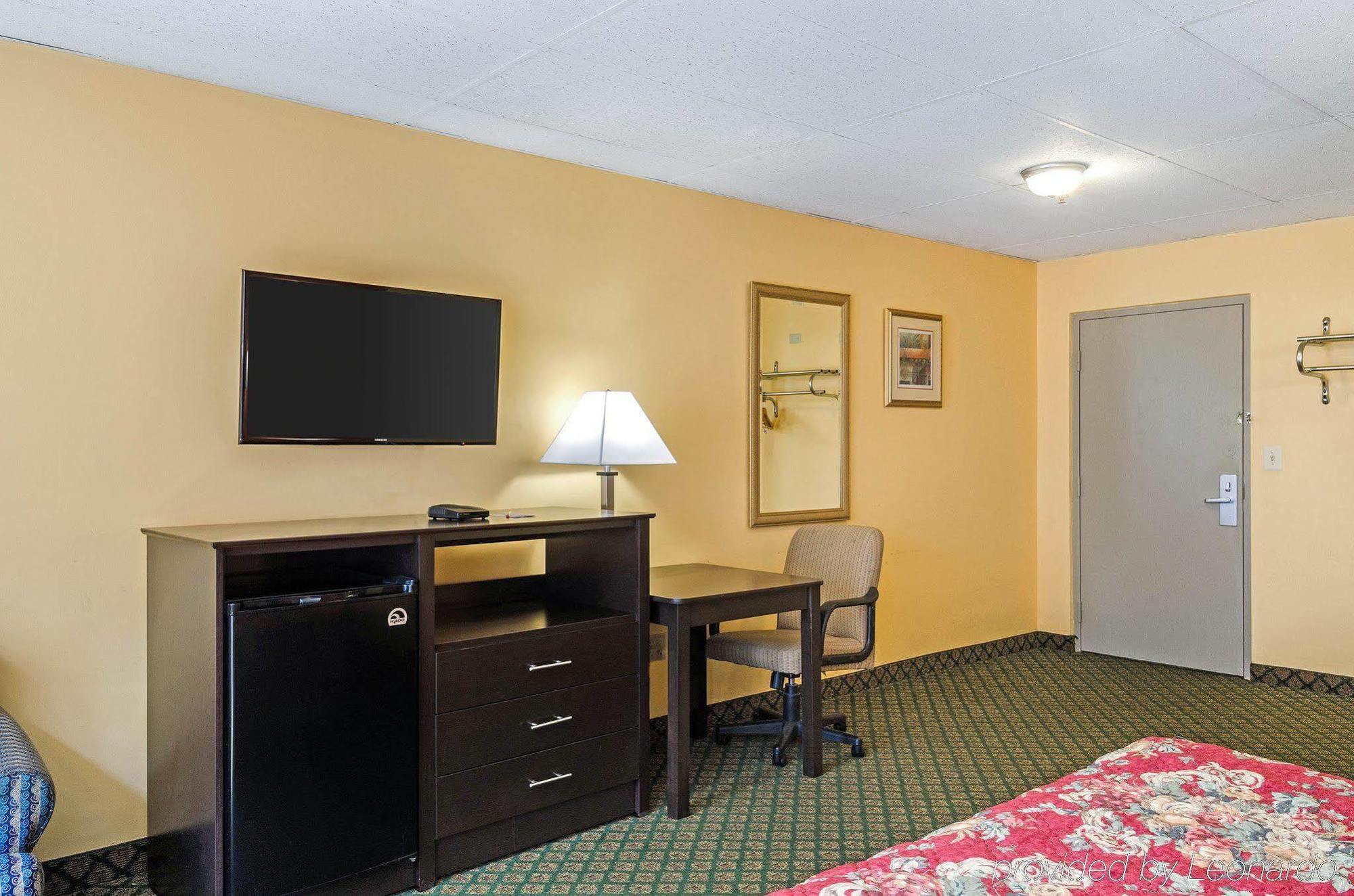 Econolodge Framingham-Boston Exterior foto