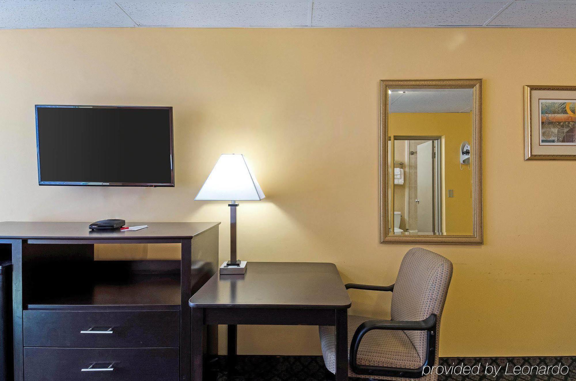 Econolodge Framingham-Boston Exterior foto